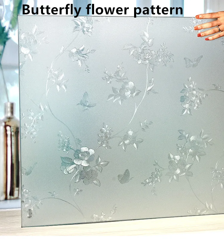 Peony Flower Electrostatic Glass Sticker Window 3d Bathroom Washroom Sliding Door Matte Transparent Opaque Window Paper Foil
Peony Flower Electrostatic Glass Sticker Window 3d Bathroom Washroom Sliding Door Matte Transparent Opaque Window Paper Foil