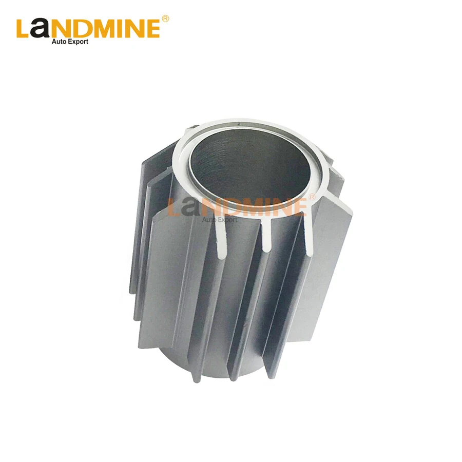 Free Shipping New Air Suspension Air Compressor Tank Cylinder Head Fit Land Rover LR3 LR4 Discovery 3 LR023964 LR044360
Free Shipping New Air Suspension Air Compressor Tank Cylinder Head Fit Land Rover LR3 LR4 Discovery 3 LR023964 LR044360