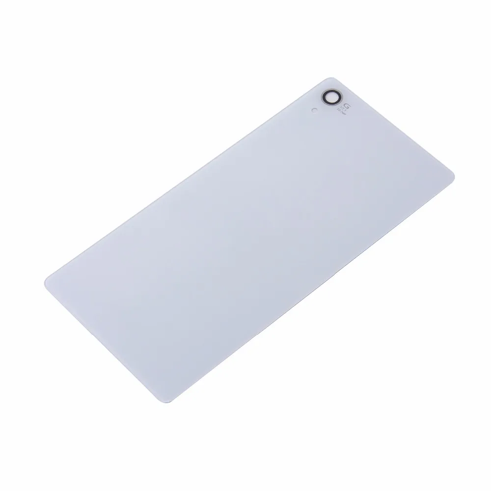 For Sony Z2 D6543 D6503 Back Glass Battery Door Housing L50W Cover With NFC | Мобильные телефоны и аксессуары