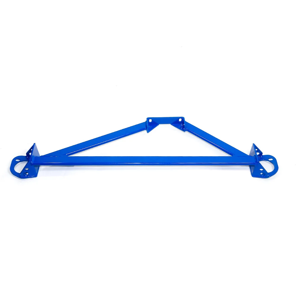 Front strut bar For Honda 92-00 Civic / Del Sol EG EK,For 94-01 Acura Integra Racing ENGINE FRONT TOWER STRUT BAR BRACE 3-Point
Front strut bar For Honda 92-00 Civic / Del Sol EG EK,For 94-01 Acura Integra Racing ENGINE FRONT TOWER STRUT BAR BRACE 3-Point