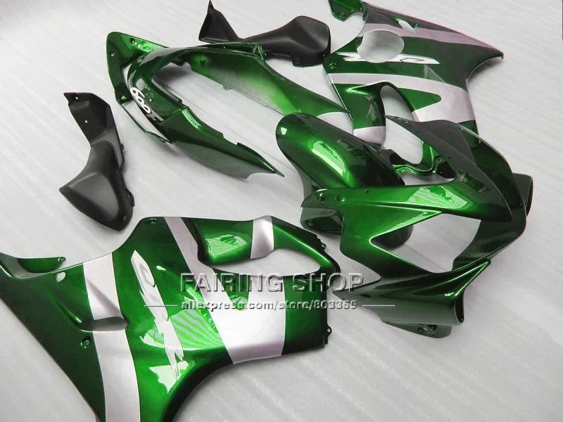 CBR600 F4I bodykit for HONDA 2004 2005 2006 2007 cbr600 f4i fairing kit CBR600 f4i 04-07 green white Injection fairings set
CBR600 F4I bodykit for HONDA 2004 2005 2006 2007 cbr600 f4i fairing kit CBR600 f4i 04-07 green white Injection fairings set