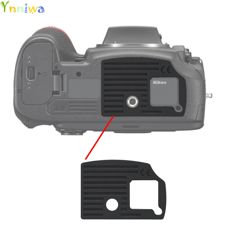 10pcs/lot For Nikon D800 D800E D810 Bottom ornament Back cover Rubber DSLR Camera Replacement Unit Repair Part
10pcs/lot For Nikon D800 D800E D810 Bottom ornament Back cover Rubber DSLR Camera Replacement Unit Repair Part