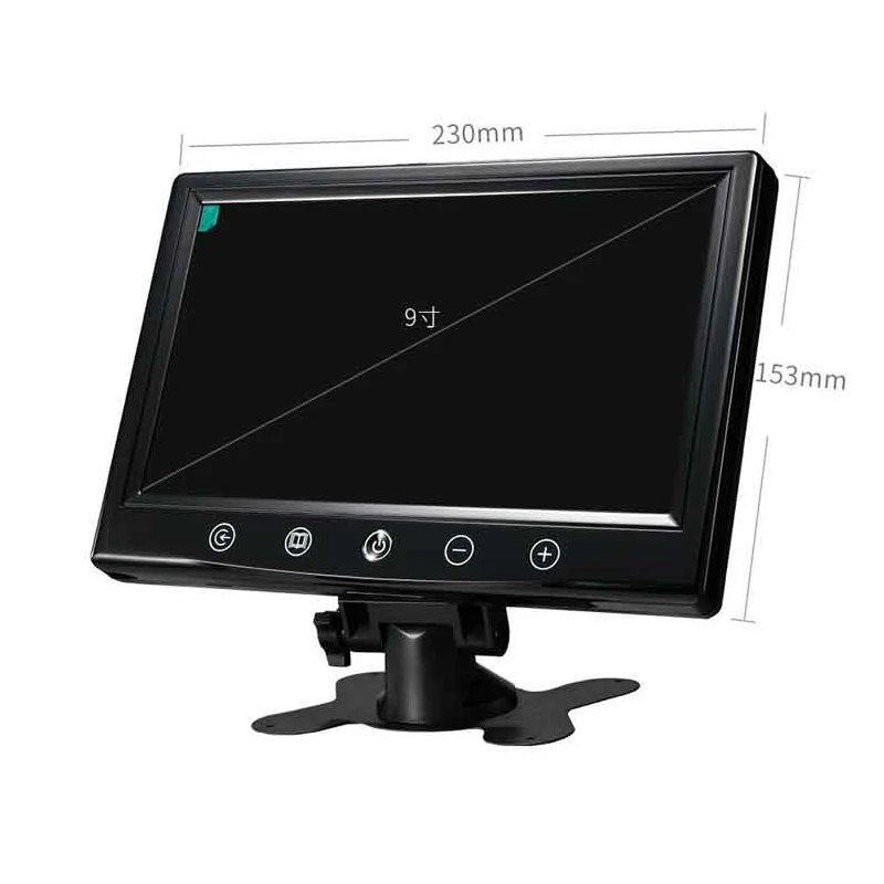 Бесплатная Доставка 4CH 256 Г SD 3 Трек GPS Автомобильный ВИДЕОРЕГИСТРАТОР H.264 PC Phone View