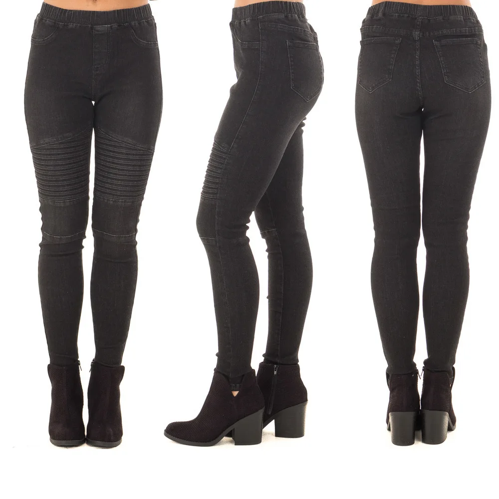 Women's straight leg pants Slim women's jeans Casual women's jeans Fashion mid-waist women's jeans Simple women's jeans
Women's straight leg pants Slim women's jeans Casual women's jeans Fashion mid-waist women's jeans Simple women's jeans