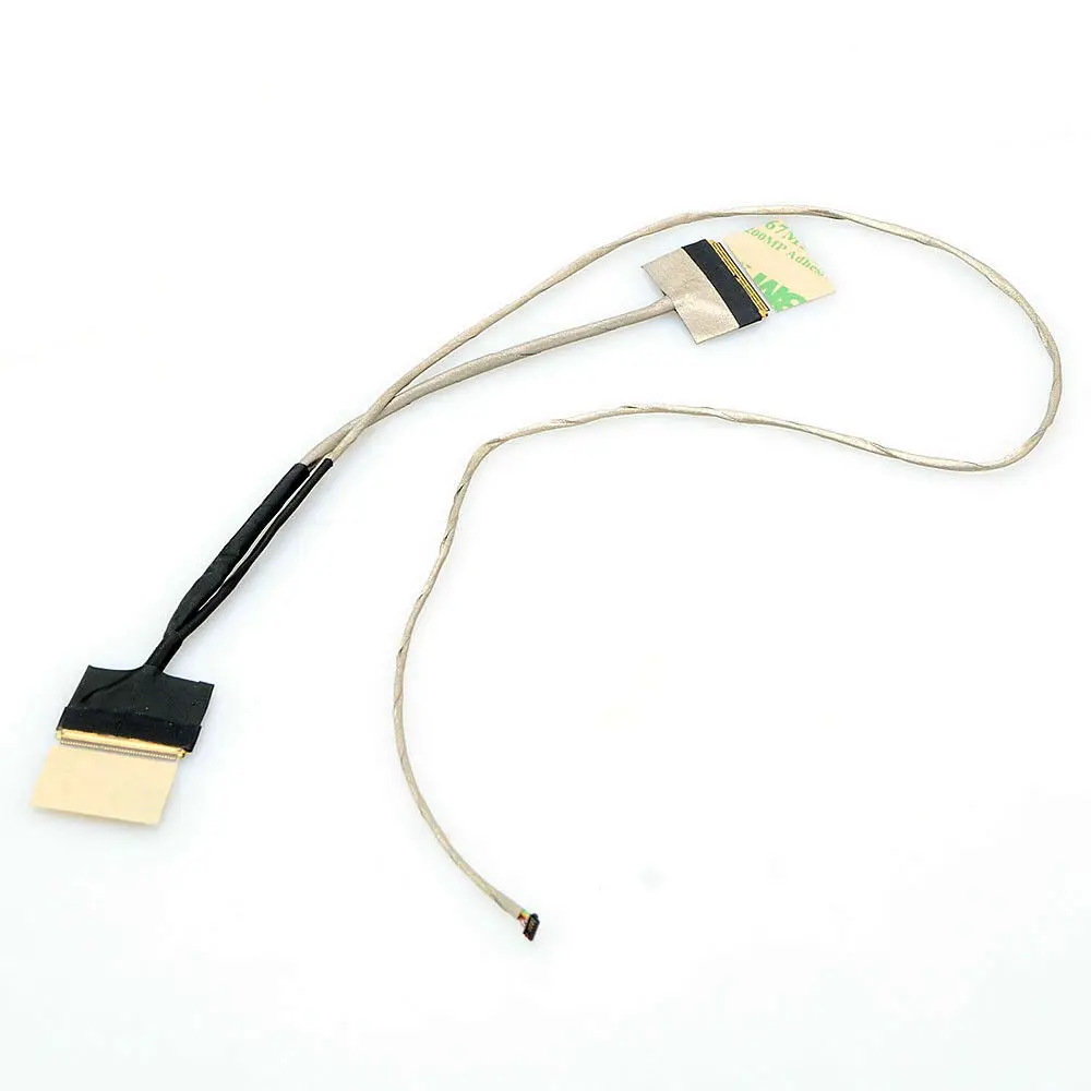 Новый для ASUS A555L V555L K555L X555LD 1B led lcd lvds кабель 1422 01UN0AS|Компьютерные кабели и разъемы| |