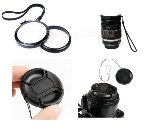 2 in 1 43mm White Balance Lens Cap with Filter Mount + Lens cover protection for Digital SLR /digital video camera
2 in 1 43mm White Balance Lens Cap with Filter Mount + Lens cover protection for Digital SLR /digital video camera