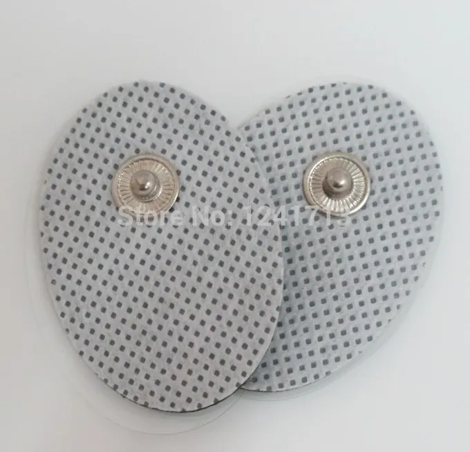 DHL freeshipping 6000cs/lot (3000 Pairs) good quality Mini white Electrode Pads for Tens Acupuncture massager
DHL freeshipping 6000cs/lot (3000 Pairs) good quality Mini white Electrode Pads for Tens Acupuncture massager