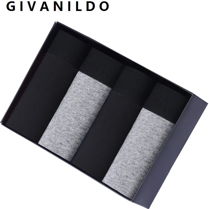 Man Cotton Boxer Shorts Men Boxershorts Mens Underwear Soft Boxers Gray Under wear Breathable Prendas de ropa interior U824
Man Cotton Boxer Shorts Men Boxershorts Mens Underwear Soft Boxers Gray Under wear Breathable Prendas de ropa interior U824