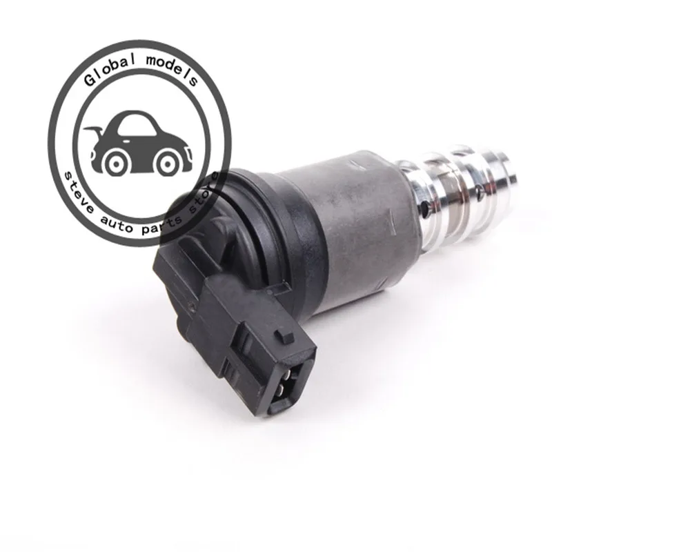 Variable Timing Solenoid Control Valve Solenoid for BMW E60 520i 523Li 525Li 528i 530i 535i 525i 528i 530i 540i 545i 550i 520i
Variable Timing Solenoid Control Valve Solenoid for BMW E60 520i 523Li 525Li 528i 530i 535i 525i 528i 530i 540i 545i 550i 520i