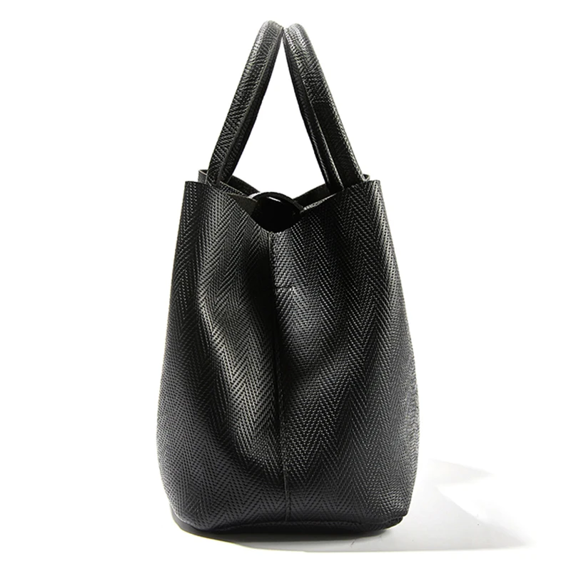 DAUNAVIA женские сумки через плечо женская сумка-мессенджер из высококачественной