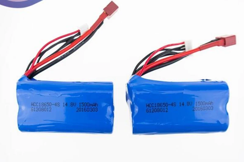 1 шт. или 2 шт. аккумулятор 14,8 в 1500 мАч LiPo для QS8006 QS8006-014 RC Квадрокоптер Дрон вертолет запасные части аккумулятор
1 шт. или 2 шт. аккумулятор 14,8 в 1500 мАч LiPo для QS8006 QS8006-014 RC Квадрокоптер Дрон вертолет запасные части аккумулятор