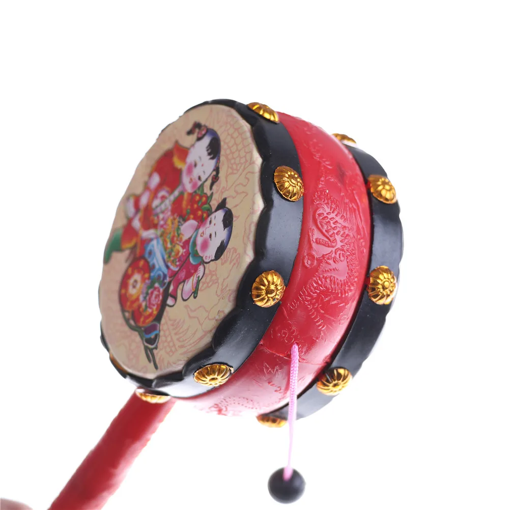 Детский игрушечный музыкальный инструмент в китайском стиле | Игрушки и хобби