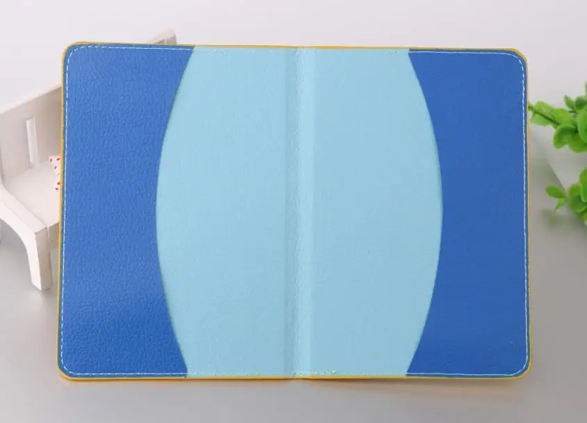 Unisex Passport Holder Bag Protector Wallet Business Card Women Men Purse Soft Passport Cover Cases Bags A15
Unisex Passport Holder Bag Protector Wallet Business Card Women Men Purse Soft Passport Cover Cases Bags A15
