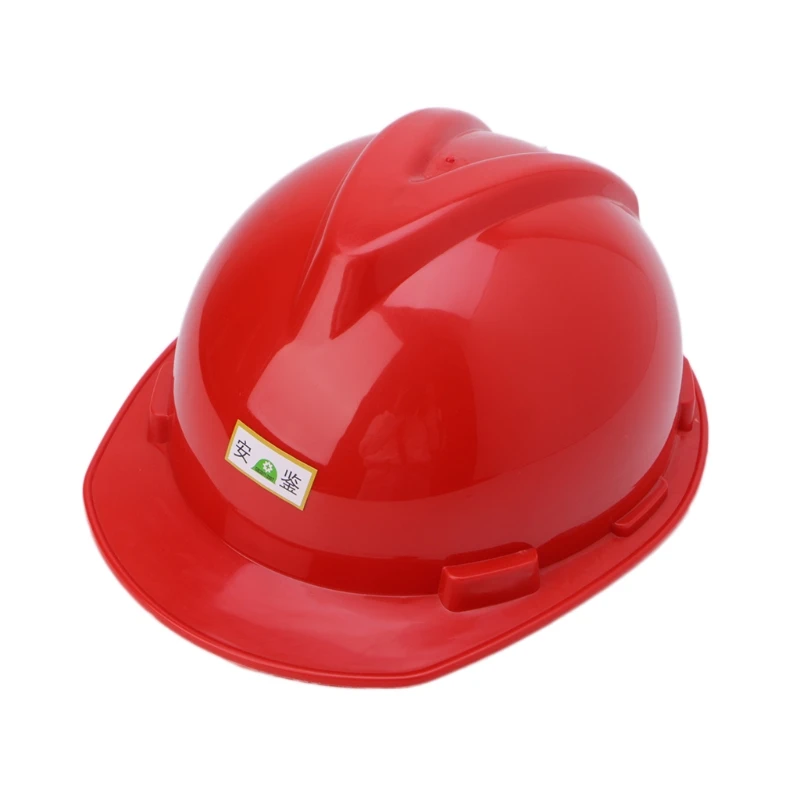 Safety Helmet Warehouse Worker Hard Hat Breathable Plastic Insulation Material
Safety Helmet Warehouse Worker Hard Hat Breathable Plastic Insulation Material