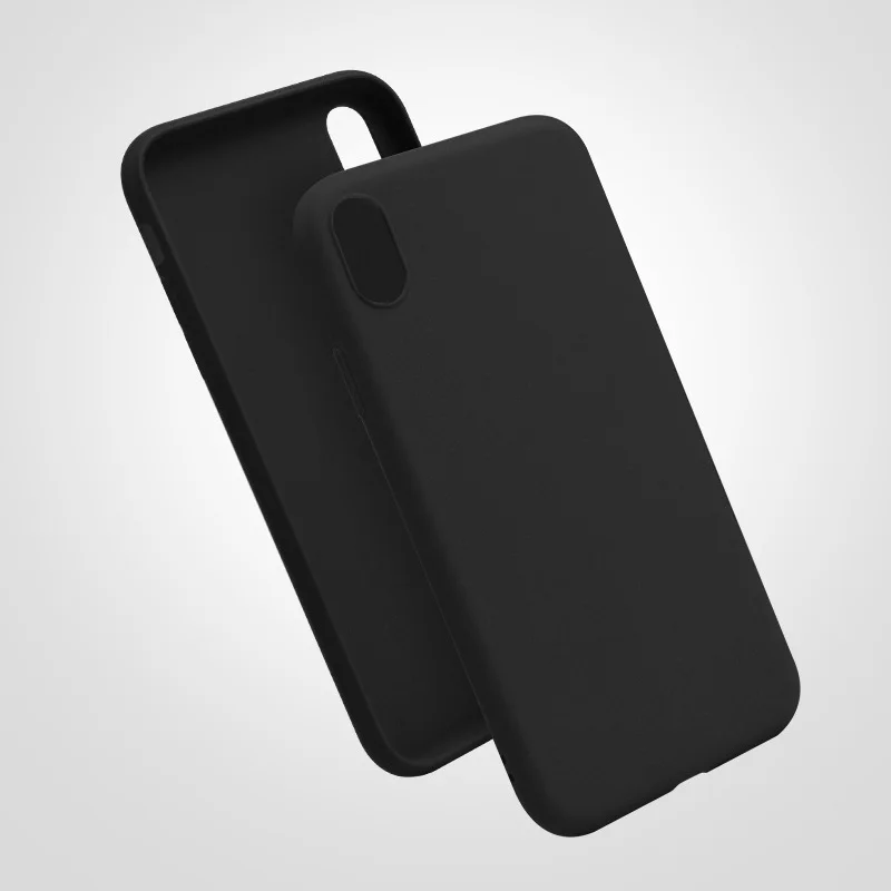 Soft candy color silicone case For Iphone 5 se 6 s 7 8 plus x xr xs iphone 11 pro max cases cover covers kryt etui hoesje tok
Soft candy color silicone case For Iphone 5 se 6 s 7 8 plus x xr xs iphone 11 pro max cases cover covers kryt etui hoesje tok