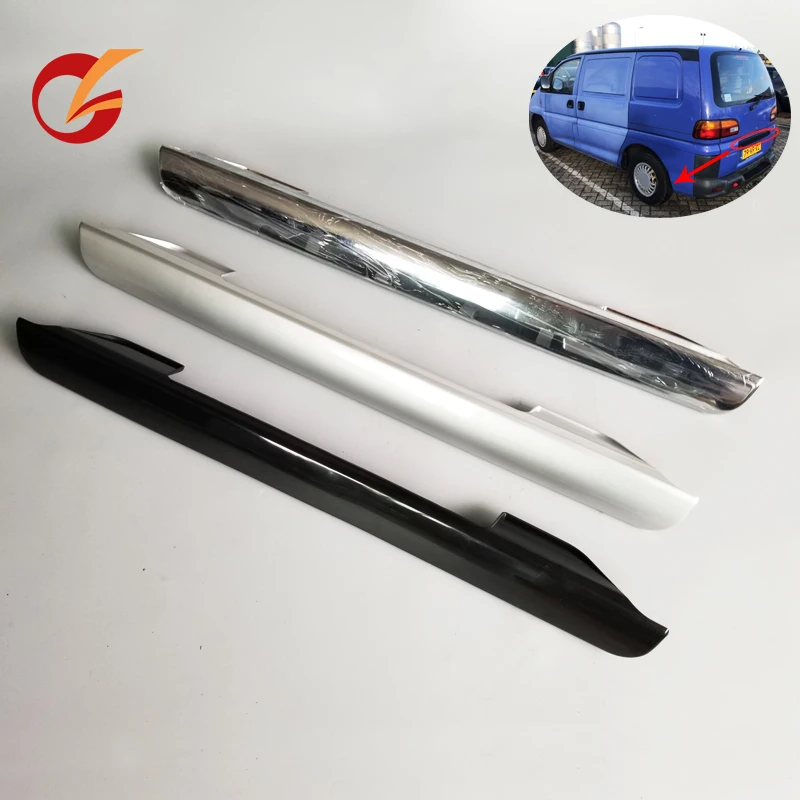 use for mitsubishi L400 delica gear space Tailgate Garnish Molding Trim 1994-2004
use for mitsubishi L400 delica gear space Tailgate Garnish Molding Trim 1994-2004