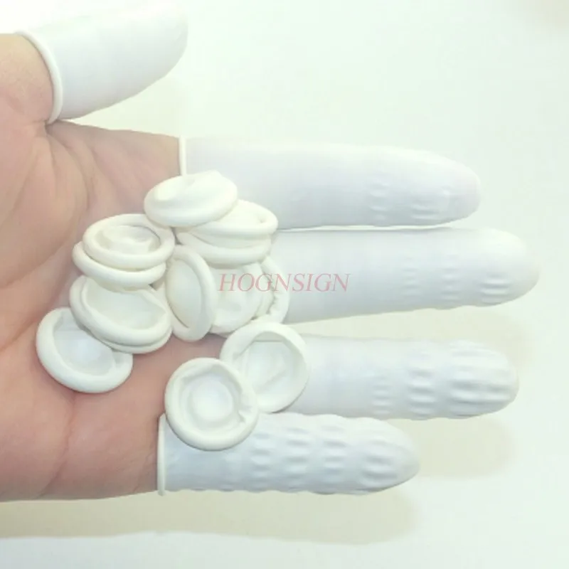 500g Rubber Labor Insurance Disposable Finger Sets Dust-free Electronic Beauty Nail Finger Sets Silicone Counting Sale
500g Rubber Labor Insurance Disposable Finger Sets Dust-free Electronic Beauty Nail Finger Sets Silicone Counting Sale