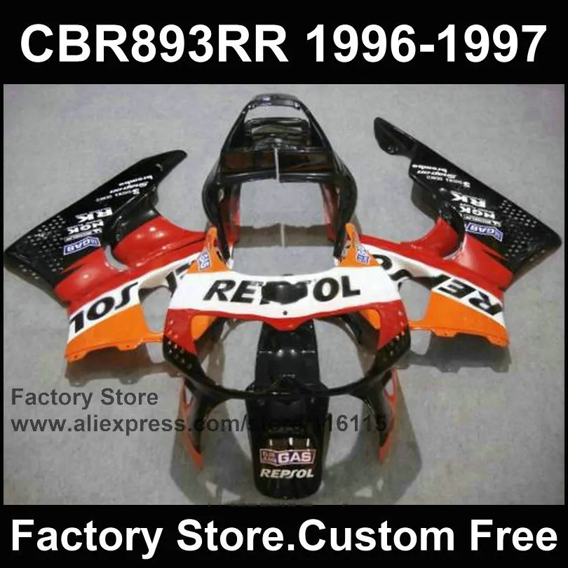 Набор обтекателей для мотоциклов HONDA Фабричный обтекатель, 1996, CBR900RR, CBR 893RR 96 97 fireblade classic repsol CBR 1997, 7gifts 893
Набор обтекателей для мотоциклов HONDA Фабричный обтекатель, 1996, CBR900RR, CBR 893RR 96 97 fireblade classic repsol CBR 1997, 7gifts 893