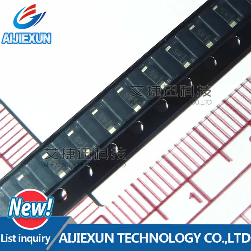 100 шт PTVS30VS1UR Silk-ScreenAS 400W переходное напряжение Suppressor SOD123 в наличии 100% новое и оригинальное
100 шт PTVS30VS1UR Silk-ScreenAS 400W переходное напряжение Suppressor SOD123 в наличии 100% новое и оригинальное