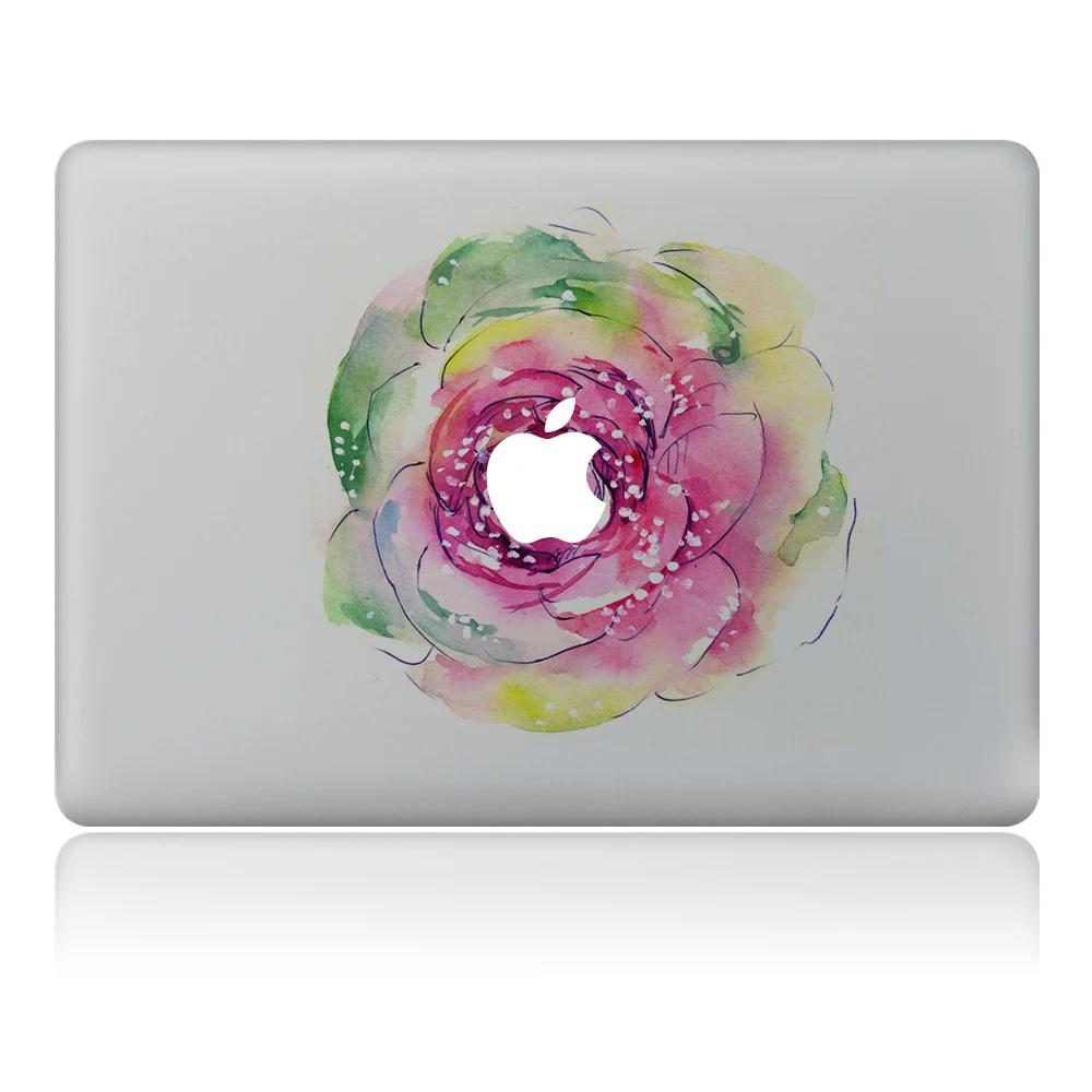 Виниловая наклейка для ноутбука Macbook Pro Air 11 13 15 дюймов|laptop sticker|decal laptop stickerslaptop skin |