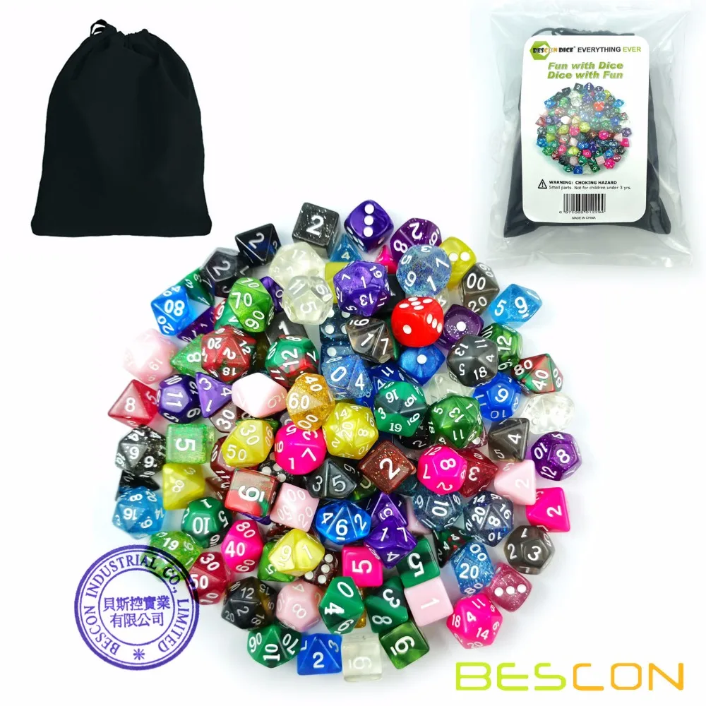 Набор сокровищ Bescon из 120 предметов, набор костей для ролевых игр случайным образом смешанный из 120; Разноцветные кости с радужными блестками,...
Набор сокровищ Bescon из 120 предметов, набор костей для ролевых игр случайным образом смешанный из 120; Разноцветные кости с радужными блестками,...