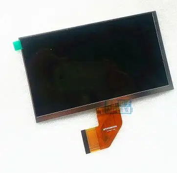Witblue New LCD display Matrix for 7 " FPC0705035 - B Tablet LCD Screen panel Module Replacement Free shipping
Witblue New LCD display Matrix for 7 " FPC0705035 - B Tablet LCD Screen panel Module Replacement Free shipping