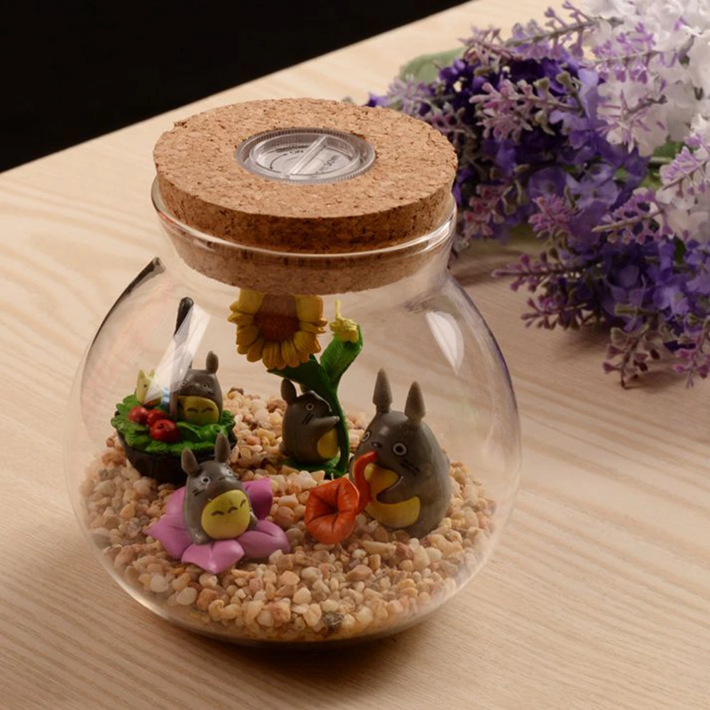 Small Size Terrarium Glass Containers Flower Vases With LED Light for Home Garden Decor Wedding Party Decoration Accessories
Small Size Terrarium Glass Containers Flower Vases With LED Light for Home Garden Decor Wedding Party Decoration Accessories