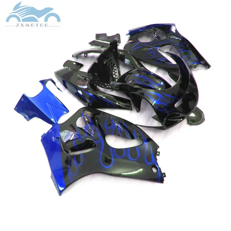 High quality fairings kit for SUZUKI GSXR750 GSR600 1996 1998 2000 SRAD full fairing set GSXR 600 96-00 blue flames
High quality fairings kit for SUZUKI GSXR750 GSR600 1996 1998 2000 SRAD full fairing set GSXR 600 96-00 blue flames