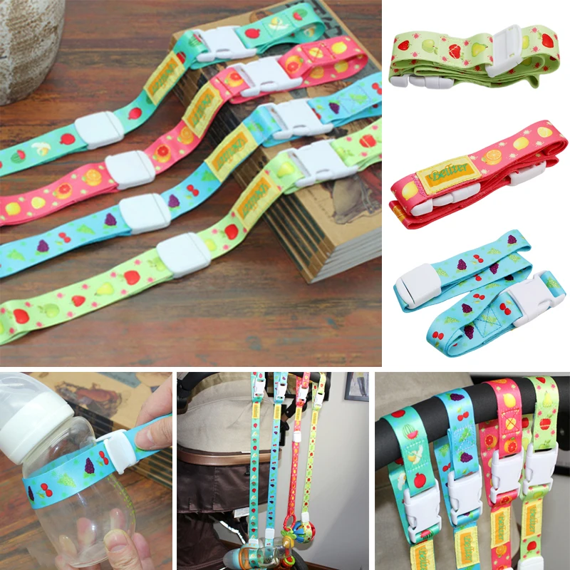 Anti-lost Strap Teethers Baby Stroller Rope Baby Stroller Toys Sippy Cup Baby Bottle Strap Pacifier Holder Stroller Chair Car
Anti-lost Strap Teethers Baby Stroller Rope Baby Stroller Toys Sippy Cup Baby Bottle Strap Pacifier Holder Stroller Chair Car