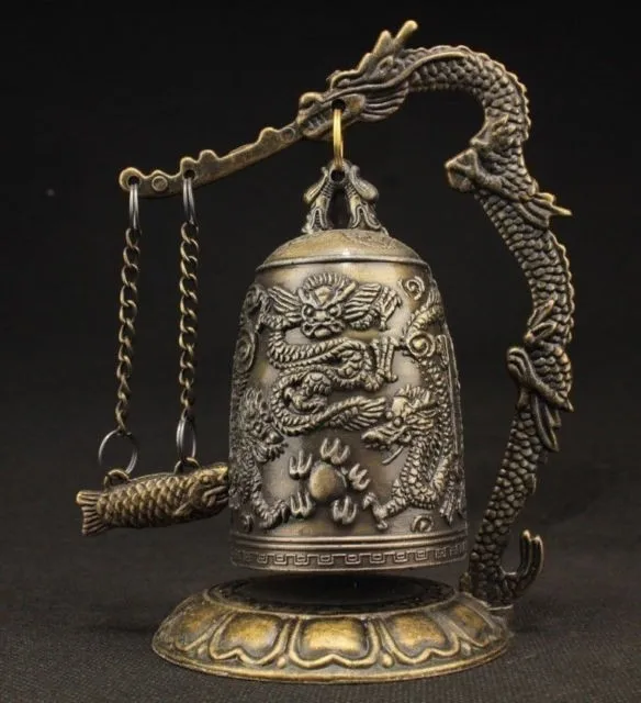 The latest style Tibet Cologne bell chime bell in ancient Chinese musical instruments
The latest style Tibet Cologne bell chime bell in ancient Chinese musical instruments