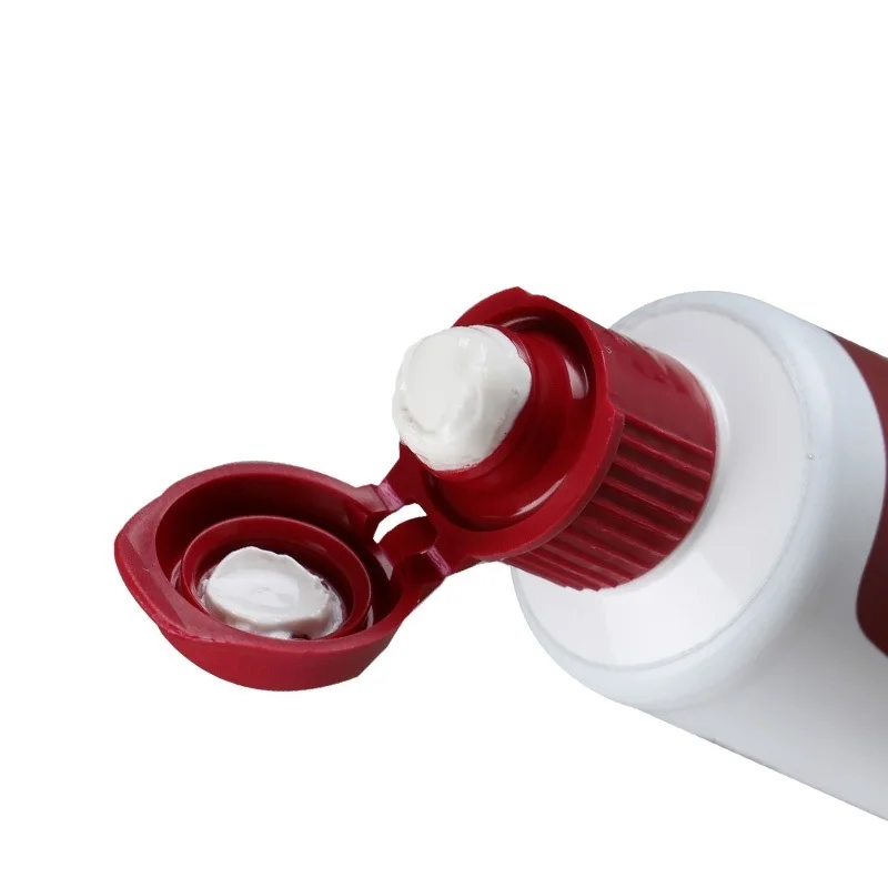 NewZealand Red Seal Smokers Toothpaste Remove Stubborn Stains Strong Mint Breath Freshener Clean Your Teeth Fights Plaque Decay
NewZealand Red Seal Smokers Toothpaste Remove Stubborn Stains Strong Mint Breath Freshener Clean Your Teeth Fights Plaque Decay