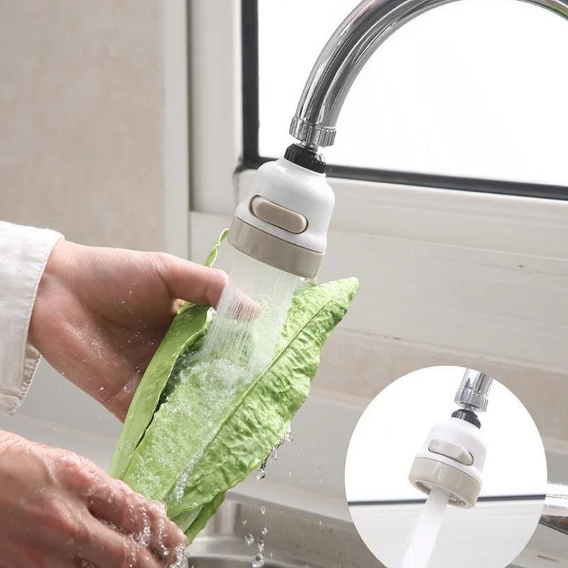 360° Water Bubbler Swivel Head Kitchen Water Sprinkler Water Saving Nozzle Tap Adapter sale
360° Water Bubbler Swivel Head Kitchen Water Sprinkler Water Saving Nozzle Tap Adapter sale