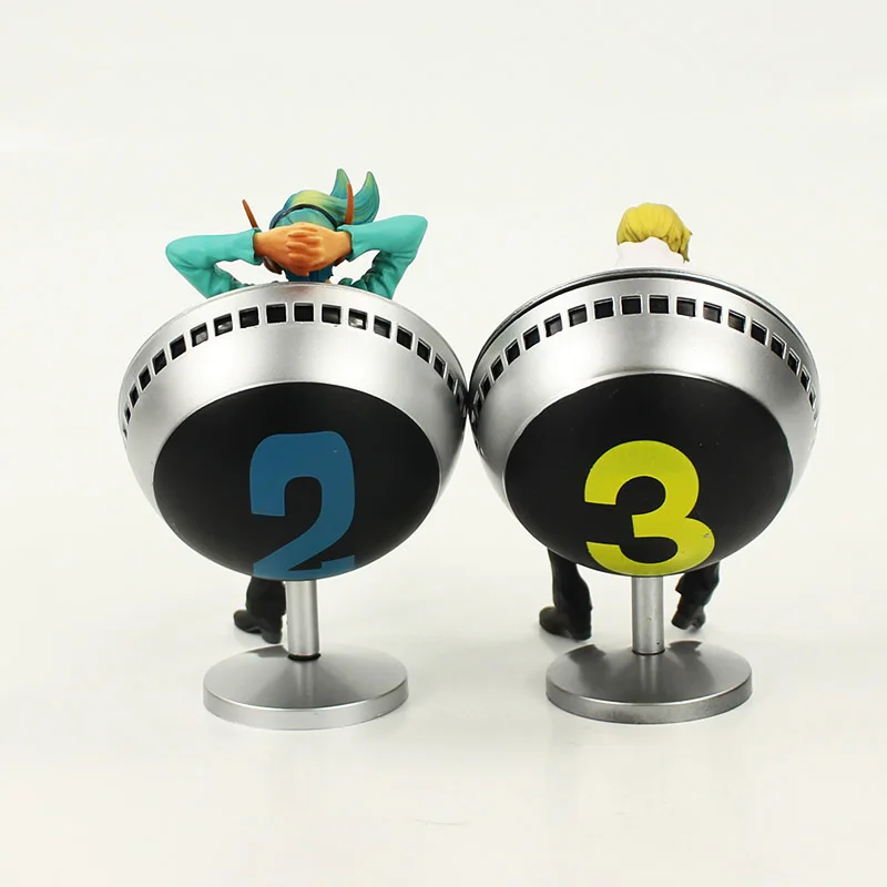 5 Styles 11-12cm One piece action Figure luffy with chair grandline boa sanji Reiju Niji Yonji PVC Action Figure Toys Model Doll
5 Styles 11-12cm One piece action Figure luffy with chair grandline boa sanji Reiju Niji Yonji PVC Action Figure Toys Model Doll