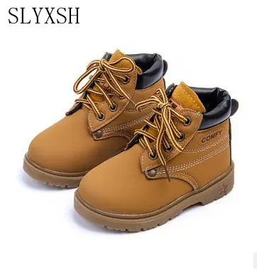 winter Fashion Child Leather Snow Boots For Girls Boys Warm Boots Shoes Casual Plush Child Baby Toddler Shoe
winter Fashion Child Leather Snow Boots For Girls Boys Warm Boots Shoes Casual Plush Child Baby Toddler Shoe