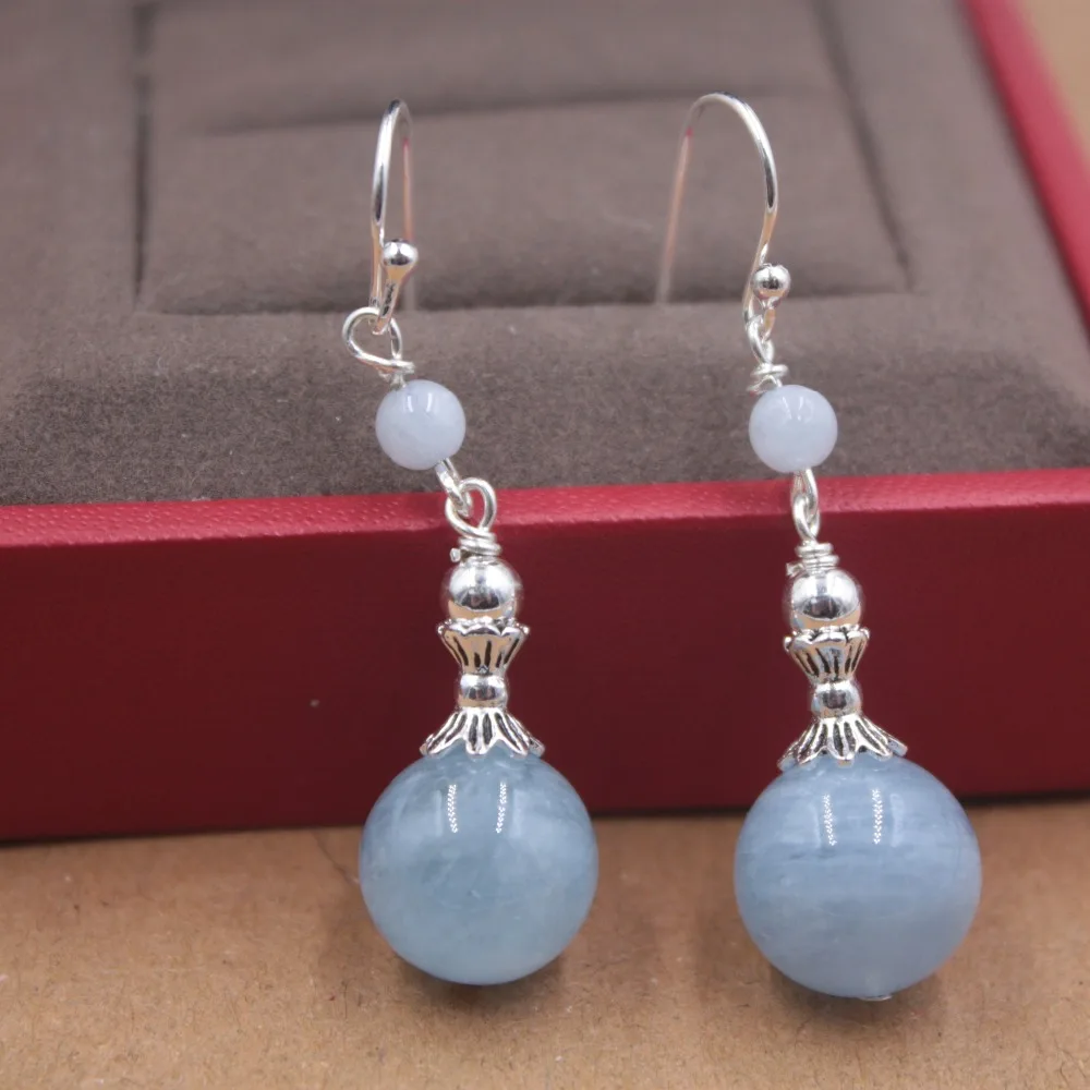 Pure S925 Silver Dangle Earrings Lapis Lazuli Diamond Women's Earrings Drop 21mmL Fashion New
Pure S925 Silver Dangle Earrings Lapis Lazuli Diamond Women's Earrings Drop 21mmL Fashion New