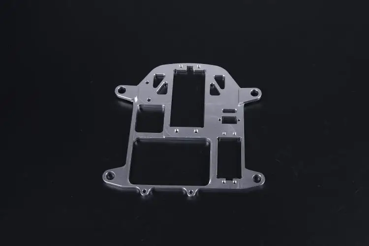 CNC symmetry steering system alloy fix plate for 1/5 HPI Baja 5B SS 5T 5SC Rovan King Motor
CNC symmetry steering system alloy fix plate for 1/5 HPI Baja 5B SS 5T 5SC Rovan King Motor