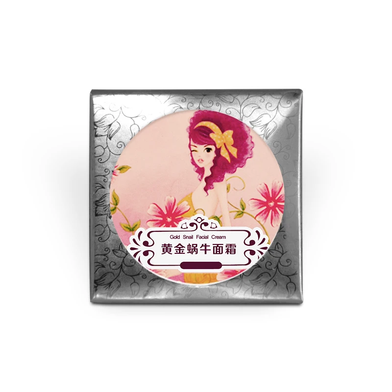 Gold Snail Face Cream Day Creams Moisturizers Whitening Anti Aging Wrinkle Facial Cream Acne Treatment Face Skin Care Cream
Gold Snail Face Cream Day Creams Moisturizers Whitening Anti Aging Wrinkle Facial Cream Acne Treatment Face Skin Care Cream