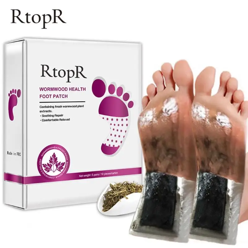 1 Box Wormwood Health Body Detox Foot Patch Effective Improve Sleep Quality Body Detox Foot Health Care
1 Box Wormwood Health Body Detox Foot Patch Effective Improve Sleep Quality Body Detox Foot Health Care