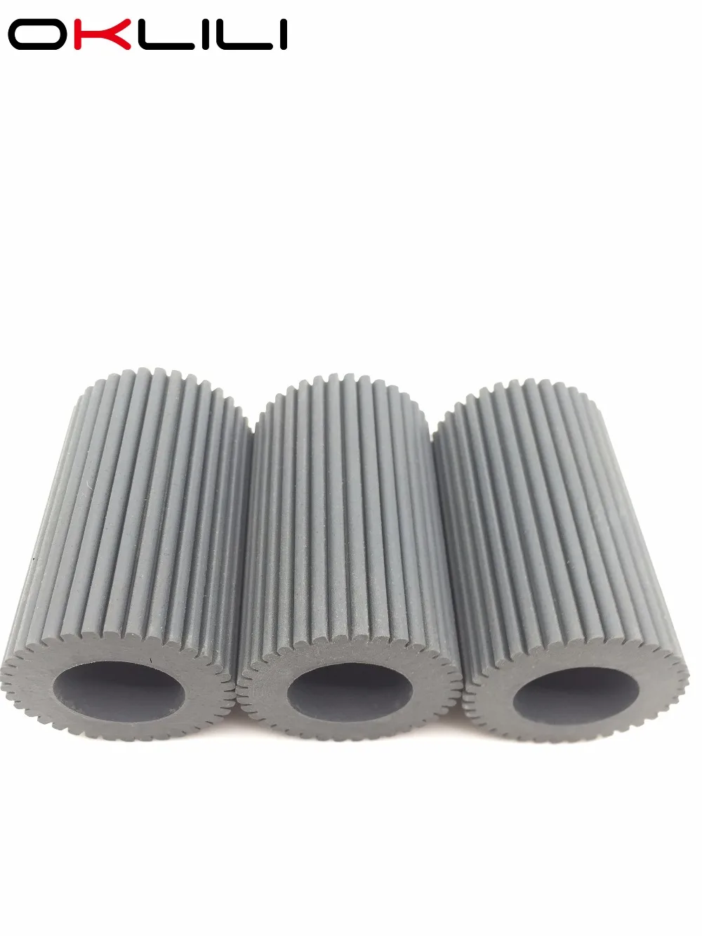 10PC Feed Pickup Roller Tire for Kyocera FS720 FS820 FS920 FS1000 FS1010 FS1020 FS1030 FS1016 FS1018 FS1116 FS1118 KM1820 KM1500
10PC Feed Pickup Roller Tire for Kyocera FS720 FS820 FS920 FS1000 FS1010 FS1020 FS1030 FS1016 FS1018 FS1116 FS1118 KM1820 KM1500