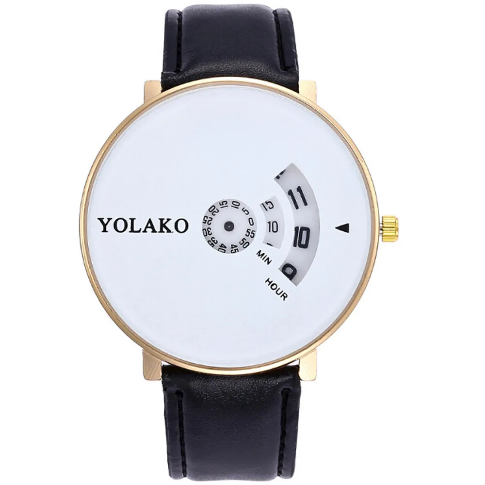 Quartz Watch Men ClockFashion Mens Watches Top Brand Luxury Male Wrist Watch Male Clock Relogio Masculino Orologio Uomo #W
Quartz Watch Men ClockFashion Mens Watches Top Brand Luxury Male Wrist Watch Male Clock Relogio Masculino Orologio Uomo #W
