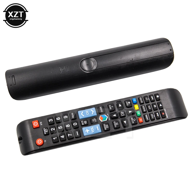 LED Remote Control Replacement For Samsung BN59-01178W AA59-00790A AA59-00793A AA59-00797A BN59-01178B UN46H6203AF UN55HU6830F
LED Remote Control Replacement For Samsung BN59-01178W AA59-00790A AA59-00793A AA59-00797A BN59-01178B UN46H6203AF UN55HU6830F