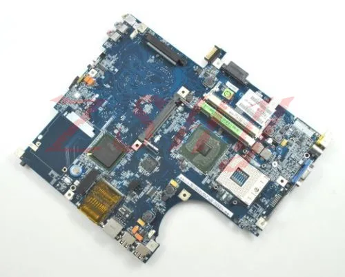 Материнская плата для ноутбука Acer aspire 5610, 5630 MBAXY02004 Travelmate 4200 4300 HBL51 H23 ddr2, бесплатная доставка, 100% тест ok
Материнская плата для ноутбука Acer aspire 5610, 5630 MBAXY02004 Travelmate 4200 4300 HBL51 H23 ddr2, бесплатная доставка, 100% тест ok