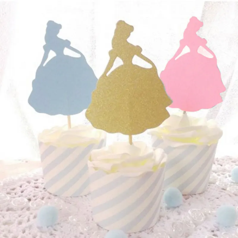 5pcs/lot Elf Fairy Ballet Girl Cake Topper Birthday Wedding Cake princess cake flag Birthday Party Baking Decoration Supplies
5pcs/lot Elf Fairy Ballet Girl Cake Topper Birthday Wedding Cake princess cake flag Birthday Party Baking Decoration Supplies