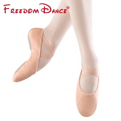 2022 Professional Ballet Dance Slippers Genuine Leather Split Soles Girls Women's Soft Ballet Dance Shoes Yoga Gymnastics Shoes
2022 Professional Ballet Dance Slippers Genuine Leather Split Soles Girls Women's Soft Ballet Dance Shoes Yoga Gymnastics Shoes