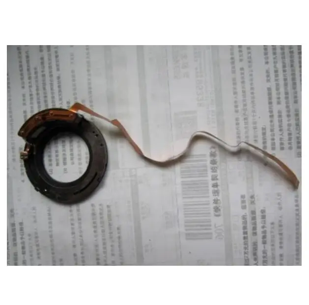 Lens Aperture Group Flex Cable For Canon EF 100-400 mm 100-400mm f/4.5-5.6L IS USM Repair Part
Lens Aperture Group Flex Cable For Canon EF 100-400 mm 100-400mm f/4.5-5.6L IS USM Repair Part