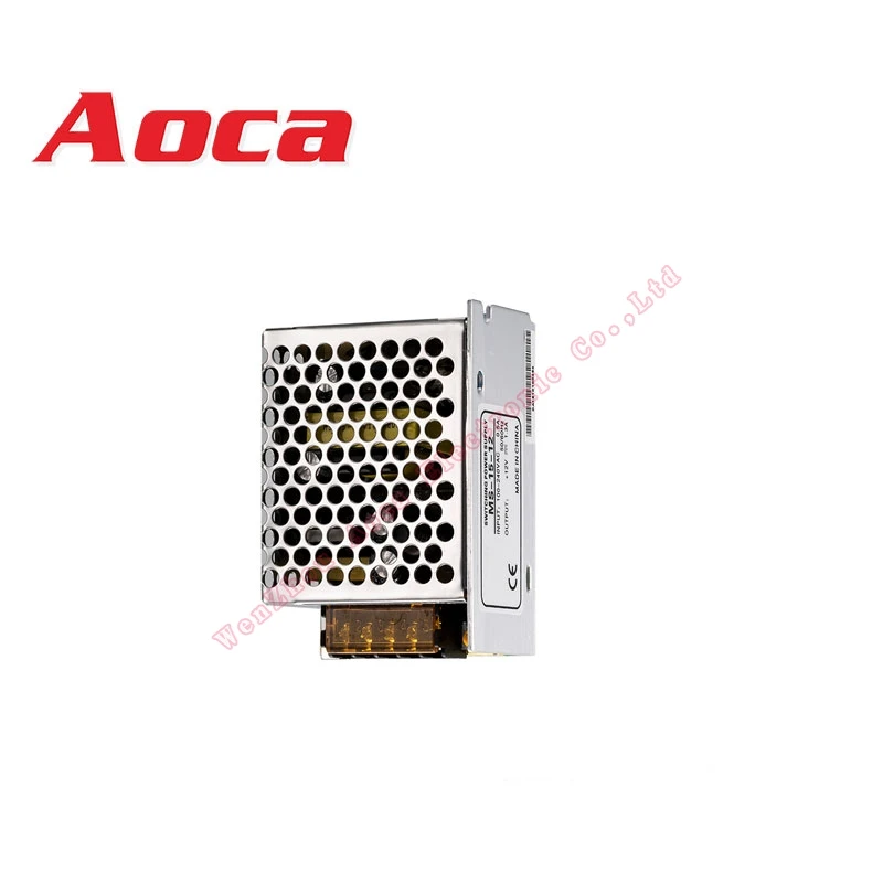 15w 12v Power Supply 5v 3a smps input 85~264V ac to dc 12v 1a power supply for led screen 5v 12V 24v led mini power supply
15w 12v Power Supply 5v 3a smps input 85~264V ac to dc 12v 1a power supply for led screen 5v 12V 24v led mini power supply