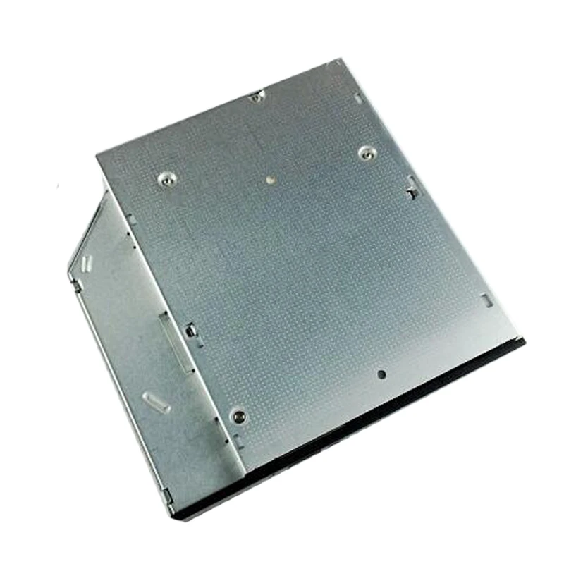 New CD DVD-RW Drive Burner SATA 12.7mm For Dell Inspiron 1410 1425 1427 1428 14R 5420 14R(N4010) 14R(N4110) 14z(1470)
New CD DVD-RW Drive Burner SATA 12.7mm For Dell Inspiron 1410 1425 1427 1428 14R 5420 14R(N4010) 14R(N4110) 14z(1470)