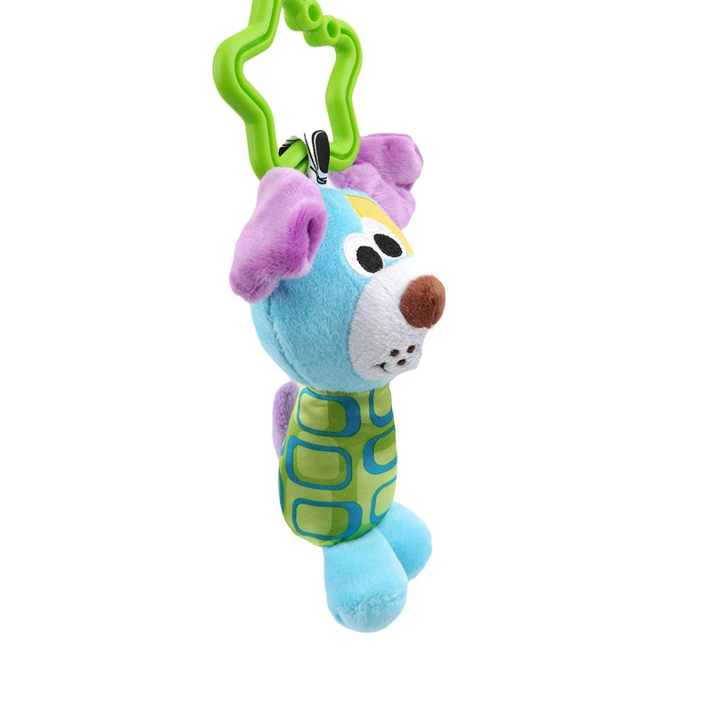 HHot Sale New Infant Toys Mobile Baby Plush Toy Bed Wind Rattles Bell Toy Stroller For Newborn
HHot Sale New Infant Toys Mobile Baby Plush Toy Bed Wind Rattles Bell Toy Stroller For Newborn