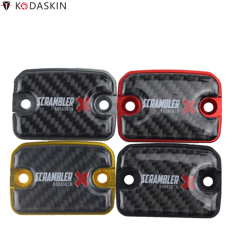 KODASKIN тормозные крышки для механизмов сцепления жидкий резервуар крышки протекторы для Ducati скремблер городской эндуро
KODASKIN тормозные крышки для механизмов сцепления жидкий резервуар крышки протекторы для Ducati скремблер городской эндуро