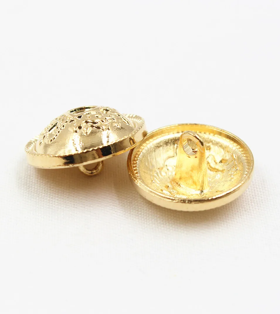 Free shipping 10pcs/Lot Dia 18/22/25mm,Gold Color,Metal British style Buttons,garment accessories DIY materials,LL-053
Free shipping 10pcs/Lot Dia 18/22/25mm,Gold Color,Metal British style Buttons,garment accessories DIY materials,LL-053